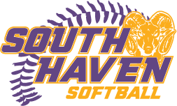 | South Haven Softball Gear