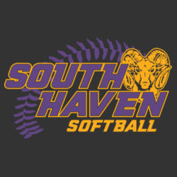 Men's Endeavor 1/2-Zip Pullover Design