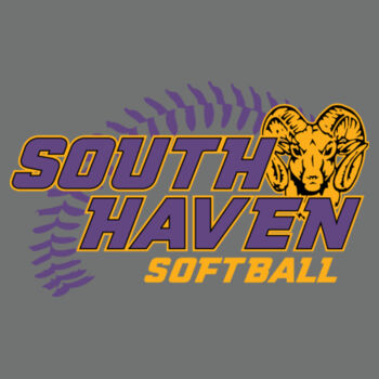 Women’s Perfect Tri® Tee Design