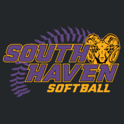 Perfect Tri® Long Sleeve Tee Design