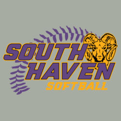 Long Sleeve PosiCharge® Competitor™ Tee Design