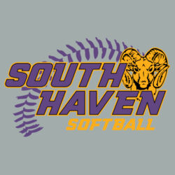 Core Fleece Crewneck Sweatshirt Design