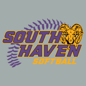 Core Fleece Crewneck Sweatshirt Design