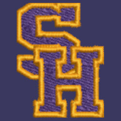 Richardson Pulse Visor w/ Pro Mesh - Number Option Design