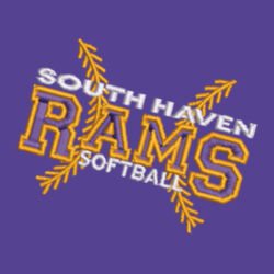 8 1/2" Homecoming Beanie Design