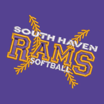 8 1/2" Reflective Knit Beanie Design