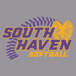 NuBlend® Open-Bottom Sweatpants with Pockets Design