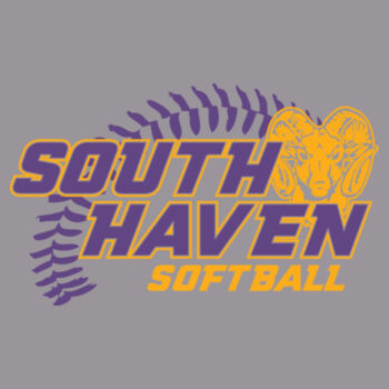 NuBlend® Open-Bottom Sweatpants with Pockets Design