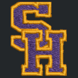 R-Tek® Stretch Fleece Headband - Number Option Design