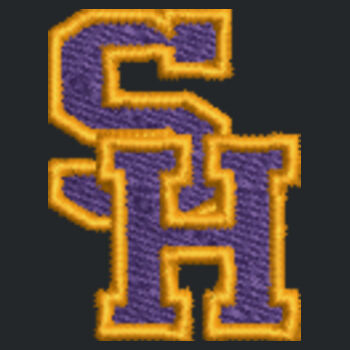 R-Tek® Stretch Fleece Headband - Number Option Design