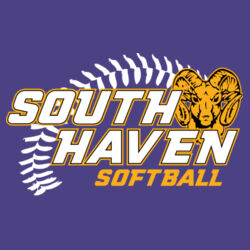 Long Sleeve PosiCharge® Competitor™ Tee Design