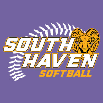 Women’s Perfect Tri® Tee Design