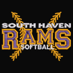 Holloway Cold Secure Jacket Design