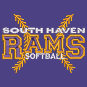 Sport-Tek® Impact Mesh Stretch-Tek Adjustable Cap Design