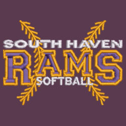 Port Authority® Plush Poncho Design