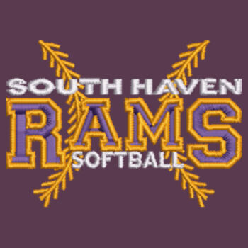 Port Authority® Plush Poncho Design