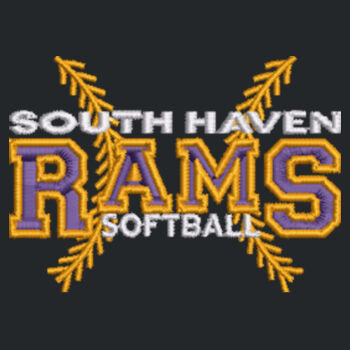 Port Authority® Mountain Lodge Wearable Blanket Design