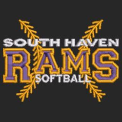 Richardson Barrage Hooded Wind Jacket Design