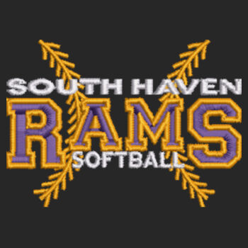 Richardson Barrage Hooded Wind Jacket Design