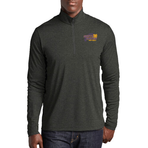 Men's Endeavor 1/2-Zip Pullover Thumbnail