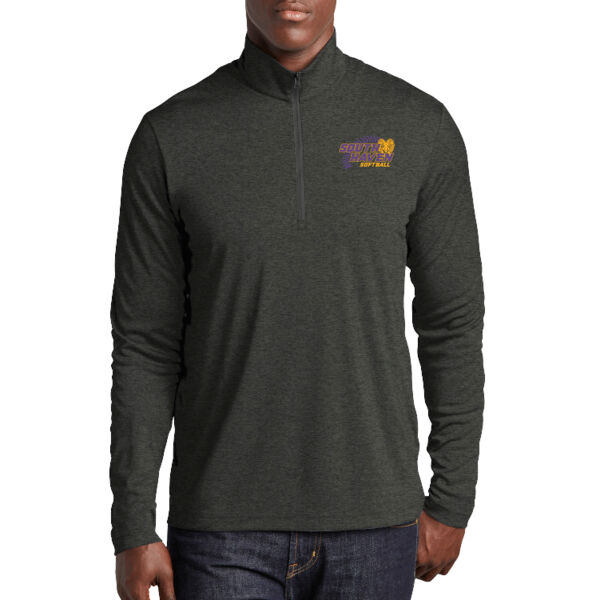 Men's Endeavor 1/2-Zip Pullover Thumbnail
