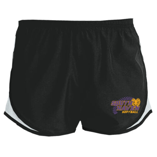 Women's Cadence Short Thumbnail