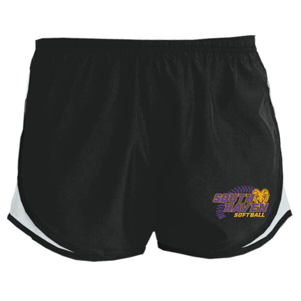 Women's Cadence Short Thumbnail