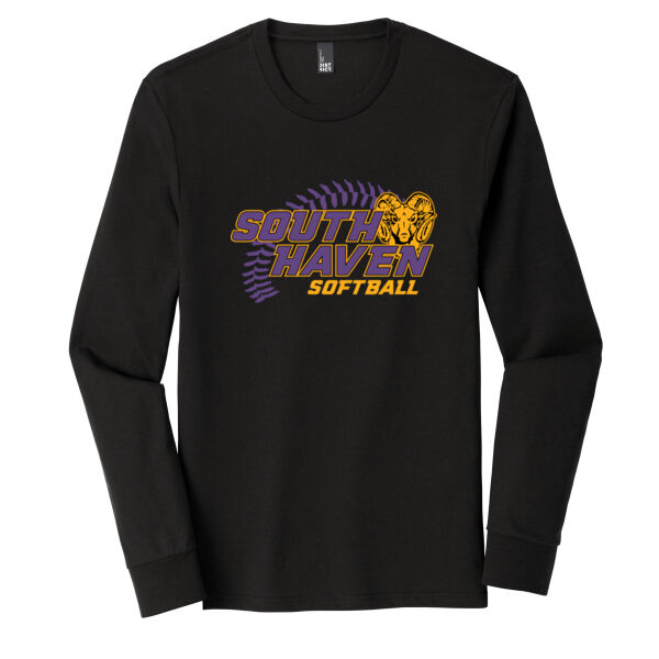 Perfect Tri® Long Sleeve Tee Thumbnail