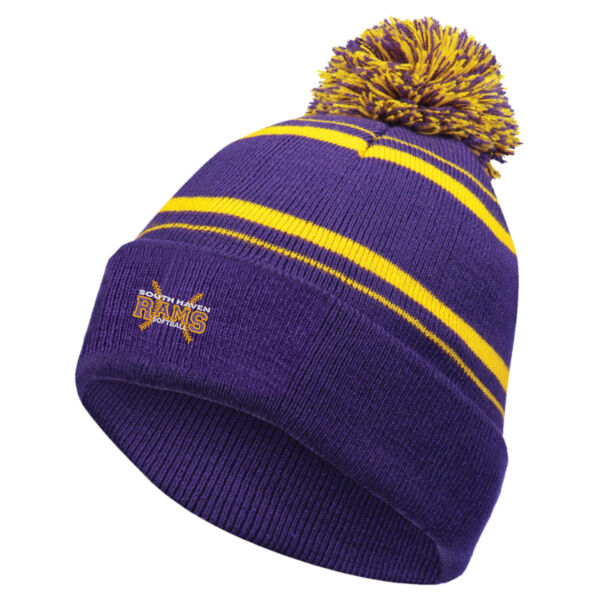 8 1/2" Homecoming Beanie Thumbnail