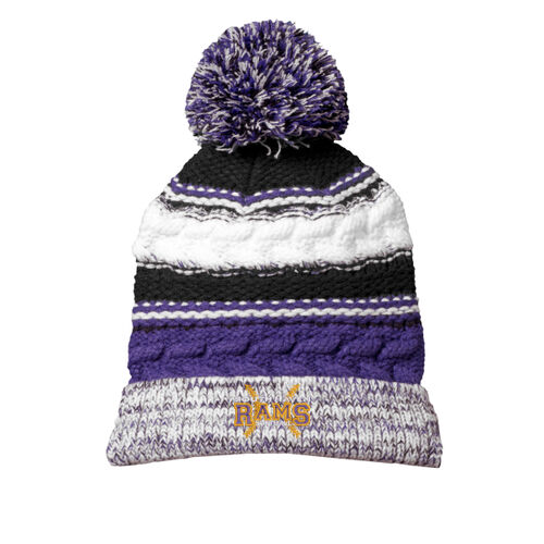 Pom Pom Team Beanie Thumbnail