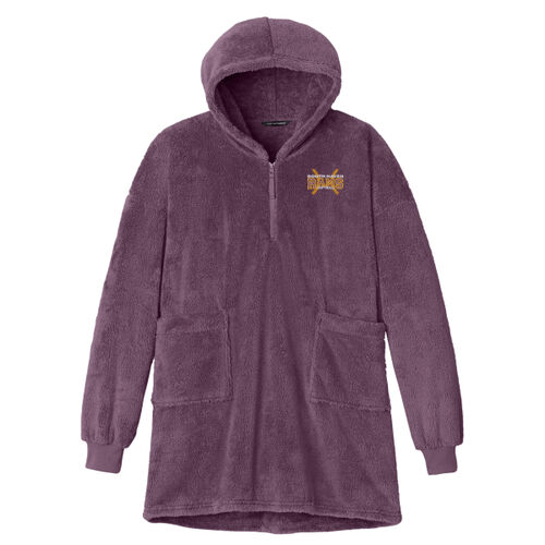 Port Authority® Plush Poncho Thumbnail