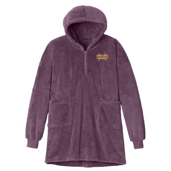 Port Authority® Plush Poncho Thumbnail