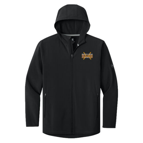 Richardson Barrage Hooded Wind Jacket Thumbnail